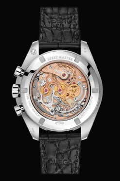 Calibre 321 Chronographe Professional 42mm