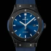 Ceramic Blue 42MM