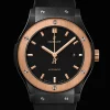 Ceramic King Gold 42MM
