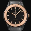 Ceramic King Gold 45MM