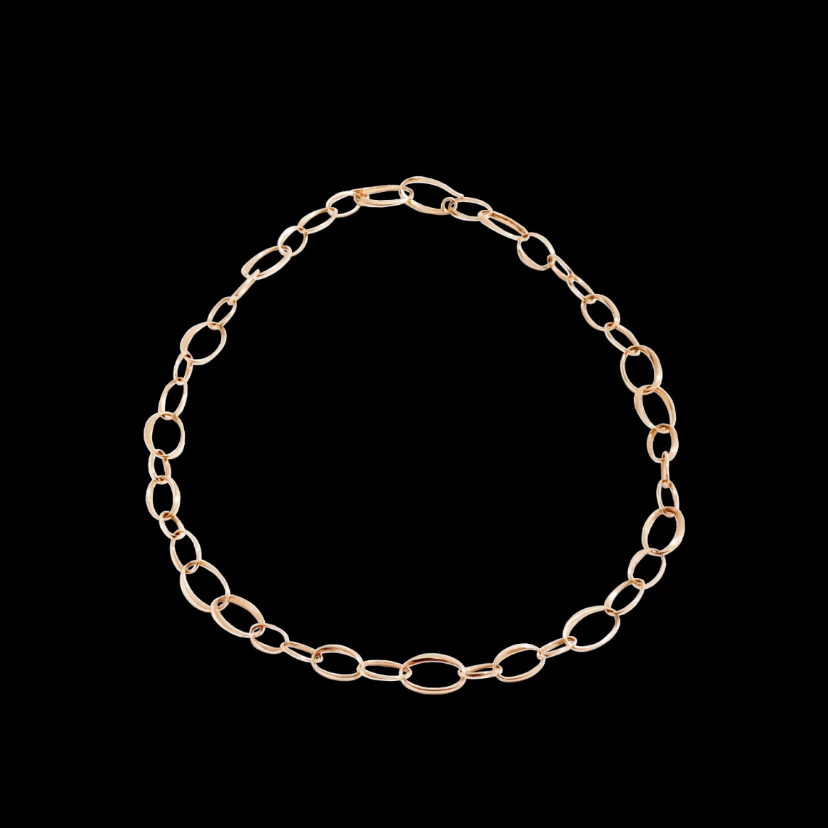 Chaîne Gold