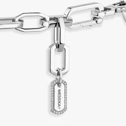Choker So Move Max Pavé