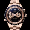 Chrono Chime Chronographe Co‑Axial Master Chronometer 45 mm