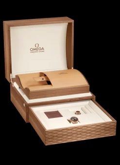 Chrono Chime Chronographe Co‑Axial Master Chronometer 45 mm