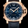 Chrono Goldtech Blu Notte