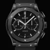 Chronograph Black Magic 45MM