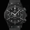 Chronograph Black Magic 42MM