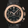 Chronograph Ceramic King Gold 42MM