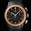 Chronograph Ceramic King Gold 45MM