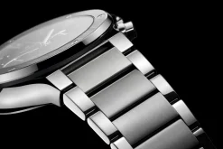 Chronograph Titanium Bracelet 45MM