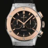 Chronograph Titanium King Gold 45MM