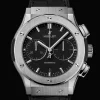 Chronograph Titanium 45MM