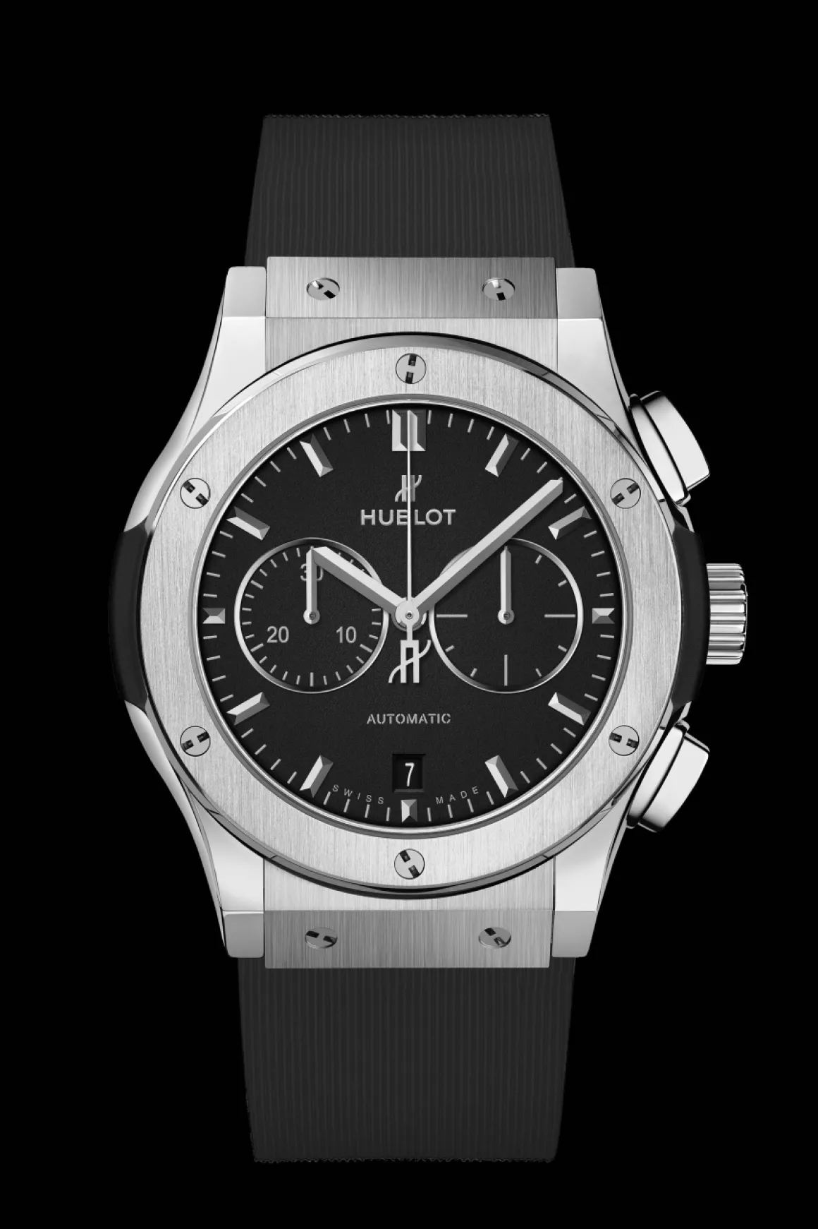 Chronograph Titanium 42MM