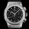 Chronograph Titanium 45MM