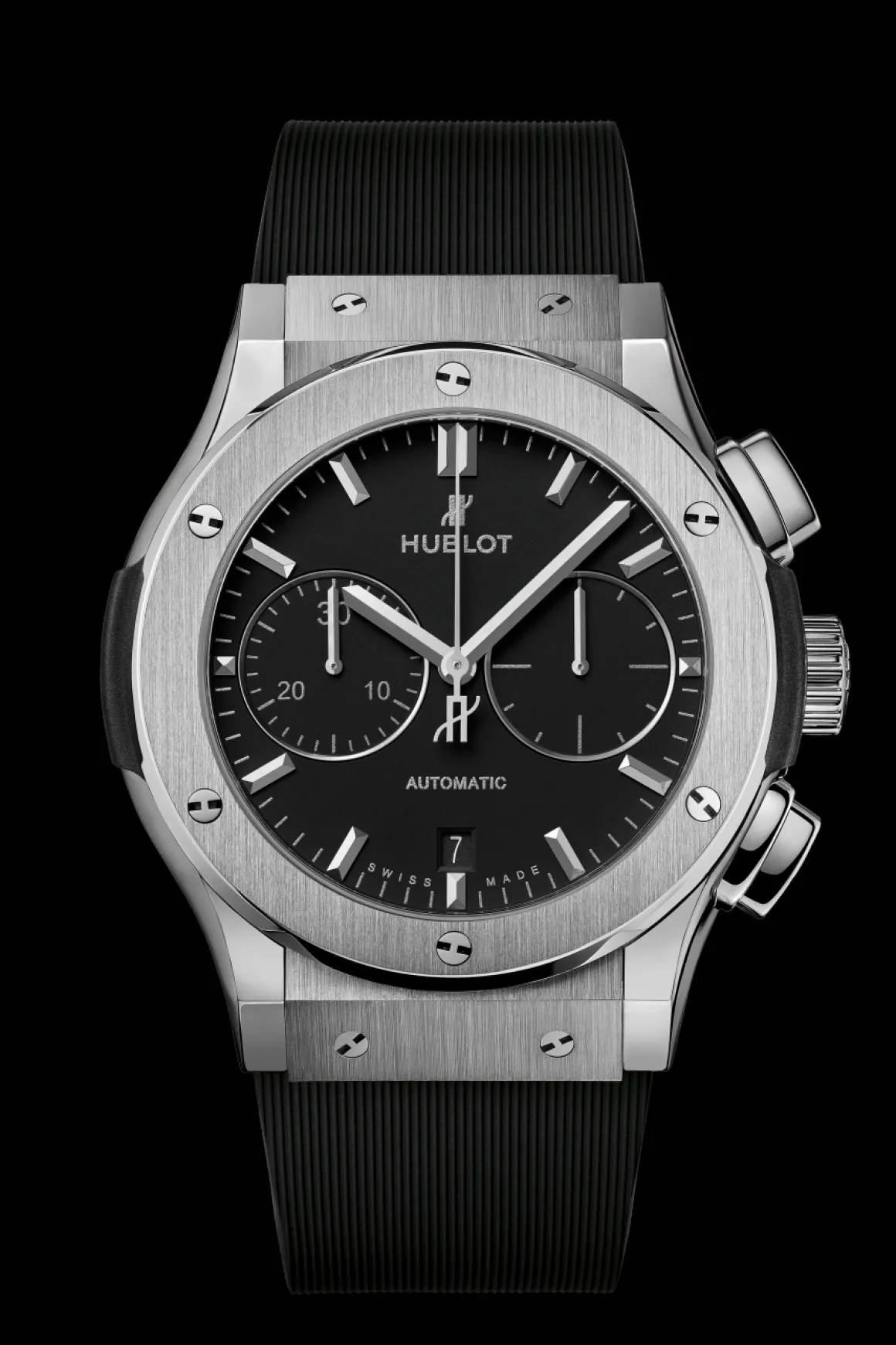 Chronograph Titanium 45MM