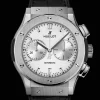 Chronograph Titanium Opalin 45MM