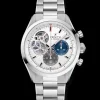 Chronomaster open