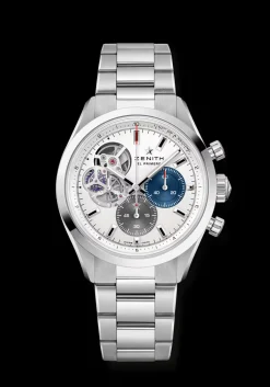 Chronomaster open