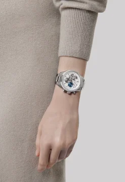 Chronomaster open