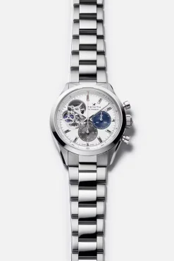 Chronomaster open