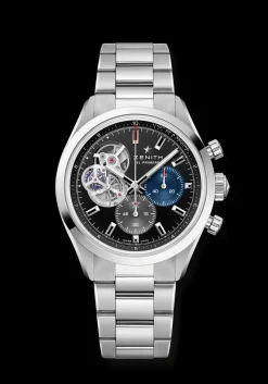 Chronomaster open