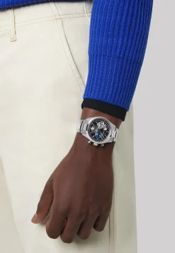 Chronomaster open