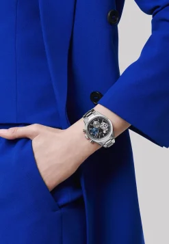 Chronomaster open