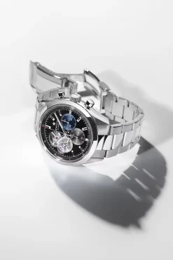 Chronomaster open