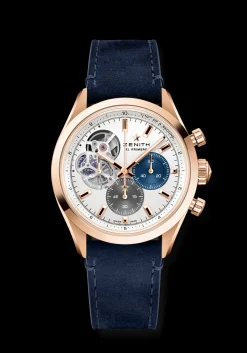 CHRONOMASTER Open