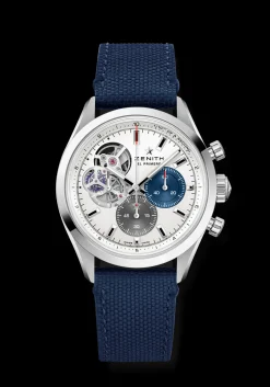 CHRONOMASTER Open