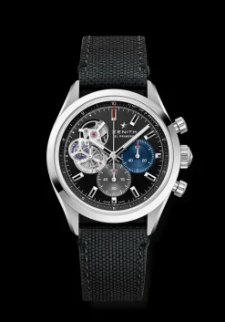CHRONOMASTER Open