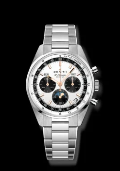 CHRONOMASTER ORIGINAL