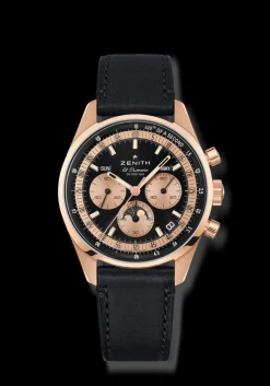 CHRONOMASTER ORIGINAL