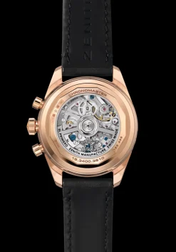 CHRONOMASTER ORIGINAL