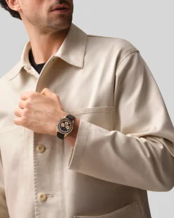 CHRONOMASTER ORIGINAL