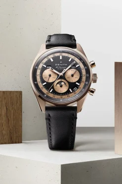 CHRONOMASTER ORIGINAL