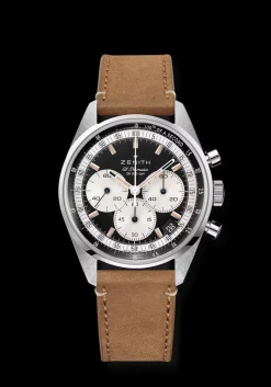 CHRONOMASTER ORIGINAL