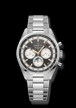 CHRONOMASTER ORIGINAL