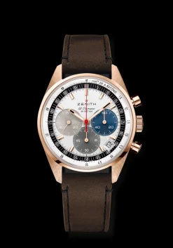 CHRONOMASTER ORIGINAL