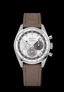 CHRONOMASTER ORIGINAL
