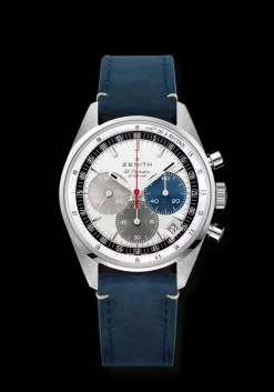CHRONOMASTER ORIGINAL