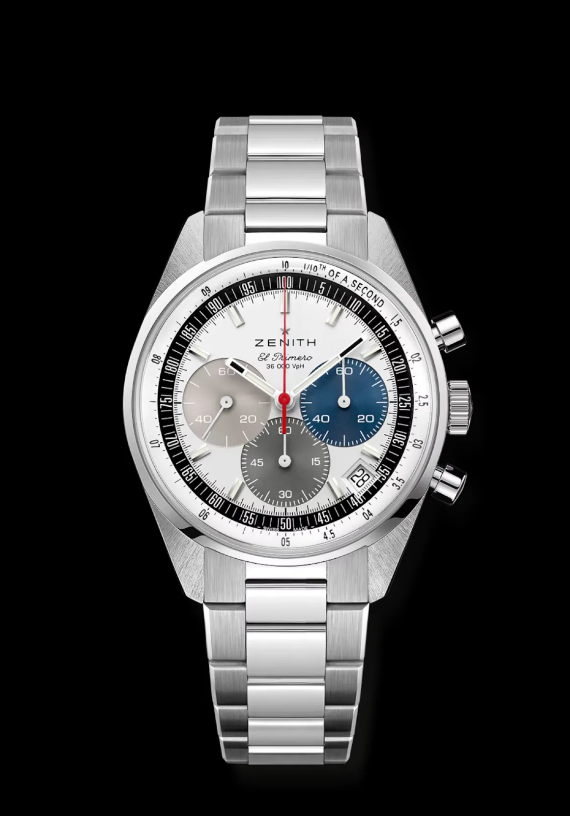 CHRONOMASTER ORIGINAL
