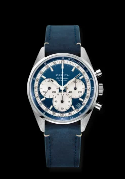 CHRONOMASTER Original