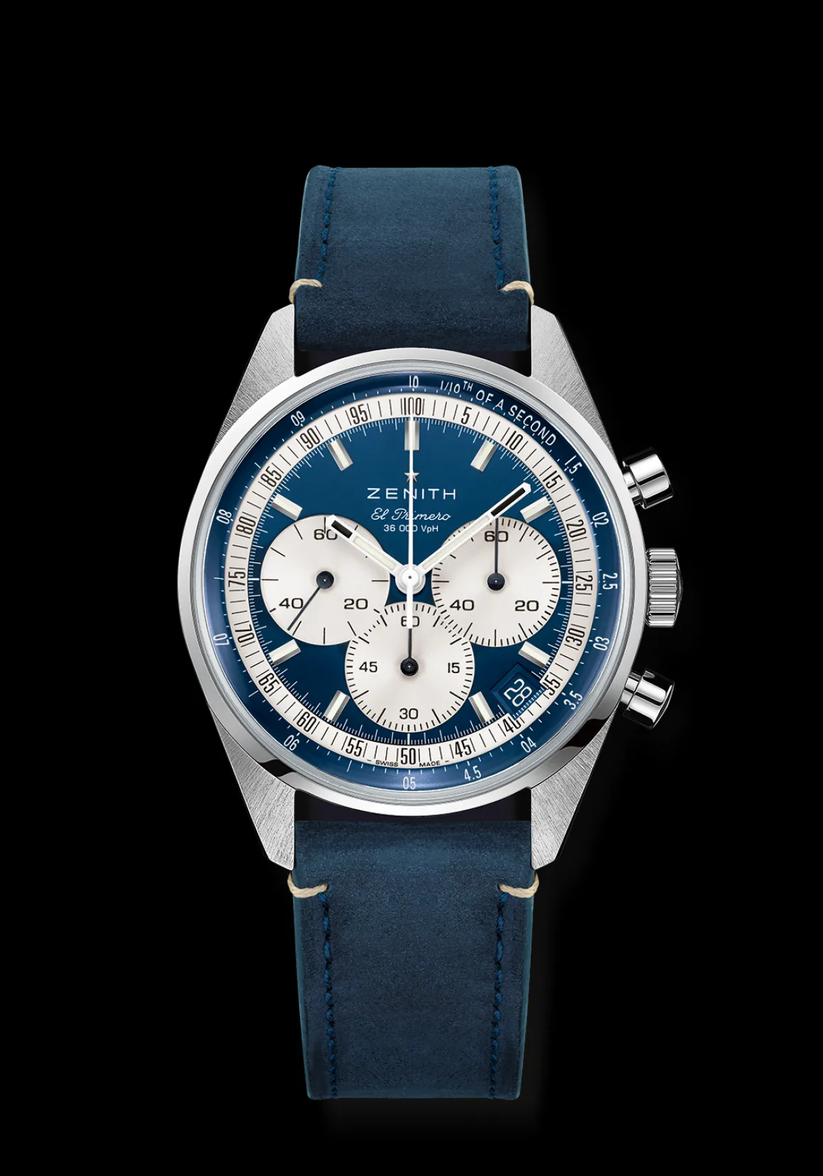 CHRONOMASTER Original