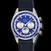 CHRONOMASTER ORIGINAL LAPIS LAZULI