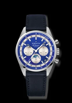 CHRONOMASTER ORIGINAL LAPIS LAZULI