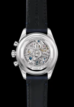 CHRONOMASTER ORIGINAL LAPIS LAZULI
