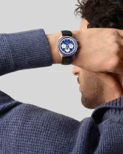 CHRONOMASTER ORIGINAL LAPIS LAZULI