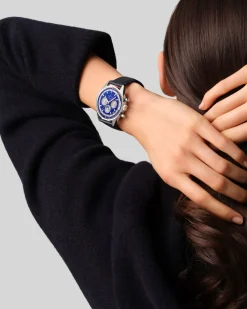 CHRONOMASTER ORIGINAL LAPIS LAZULI