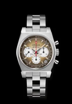 CHRONOMASTER REVIVAL EL PRIMERO A385